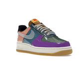 NIKE AIR FORCE 1 UNDEFEATED MULTI PATENT WILD BERRY